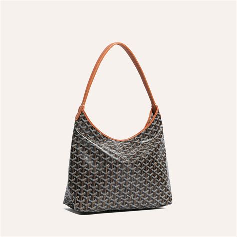 goyard 腋下包|Bohème Hobo包袋 .